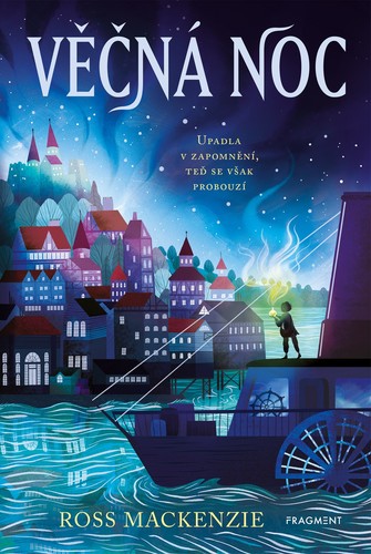 Obrázok Věčná noc