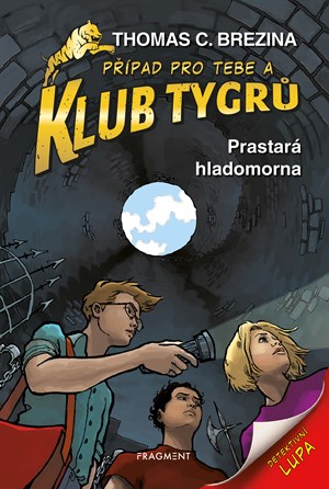 Obrázok Klub Tygrů – Prastará hladomorna