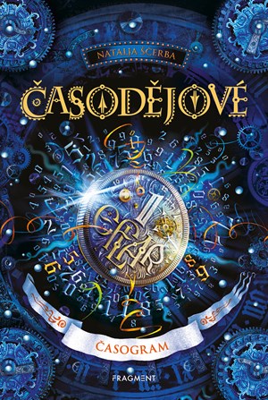 Obrázok Časodějové – Časogram