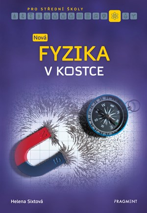 Obrázok Nová fyzika v kostce pro SŠ 