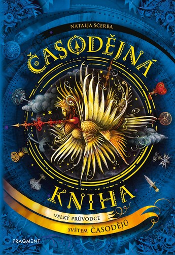 Obrázok Časodějná kniha 