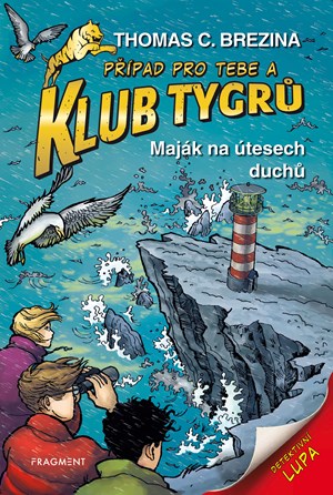 Obrázok Klub Tygrů - Maják na útesech duchů