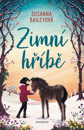 Obrázok Zimní hříbě