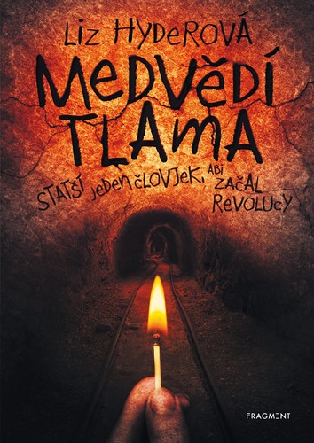 Obrázok Medvědí tlama
