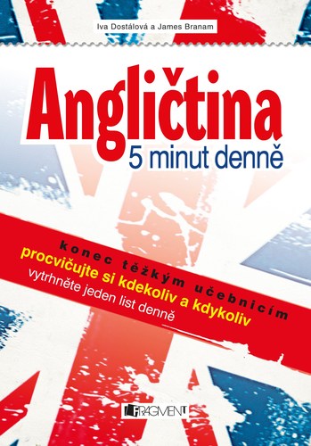Obrázok Angličtina – 5 minut denně