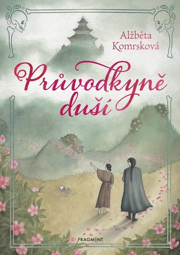 Obrázok Průvodkyně duší