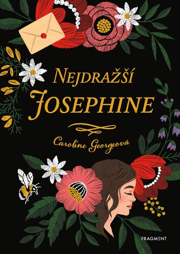 Obrázok Nejdražší Josephine 
