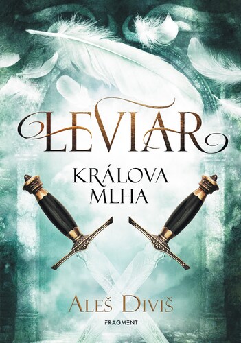 Obrázok Leviar - Králova mlha