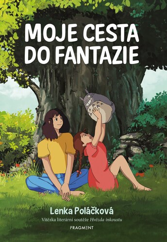 Obrázok Moje cesta do fantazie