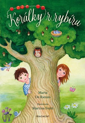 Obrázok Korálky z rybízu