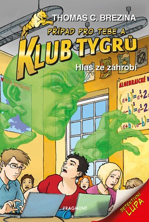 Obrázok Klub Tygrů - Hlas ze záhrobí