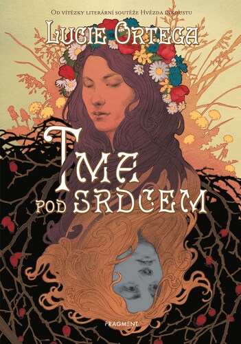 Obrázok Tma pod srdcem 