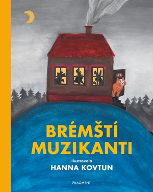 Obrázok Brémští muzikanti