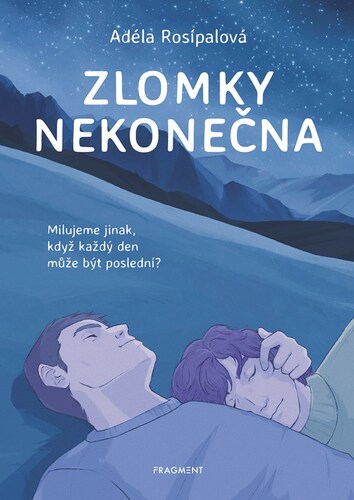 Obrázok Zlomky nekonečna 