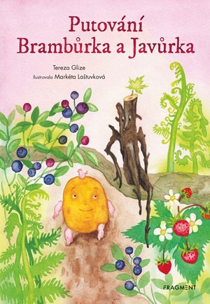 Obrázok Putování Brambůrka a Javůrka
