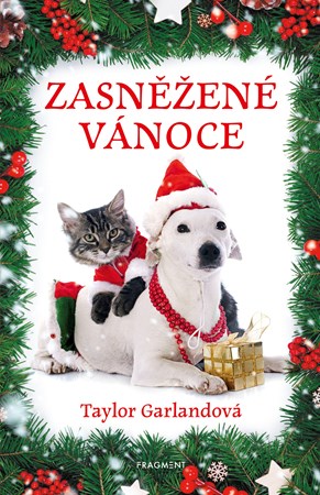 Obrázok Zasněžené Vánoce