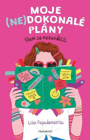 Obrázok Moje (ne)dokonalé plány – Všem se nezavděčíš