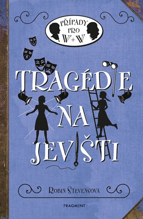 Obrázok Tragédie na jevišti