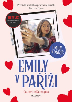 Obrázok Emily v Paříži 