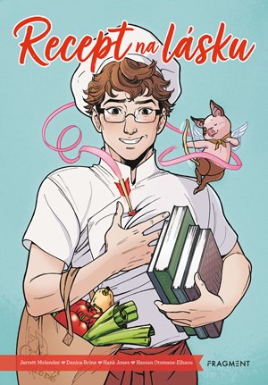 Obrázok Recept na lásku