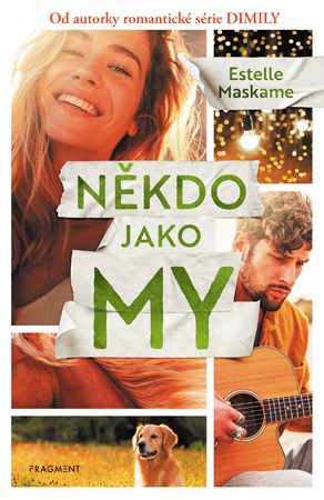 Obrázok Někdo jako my