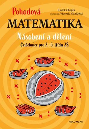 Obrázok Pohodová matematika - Násobení a dělení