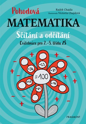 Obrázok Pohodová matematika - Sčítání a odčítání