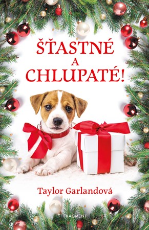 Obrázok Šťastné a chlupaté!