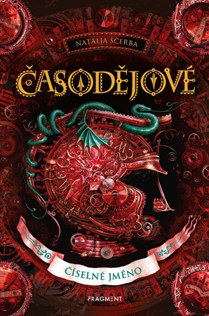 Obrázok Časodějové – Číselné jméno