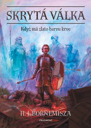 Obrázok Skrytá válka