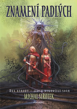 Obrázok Znamení Padlých 