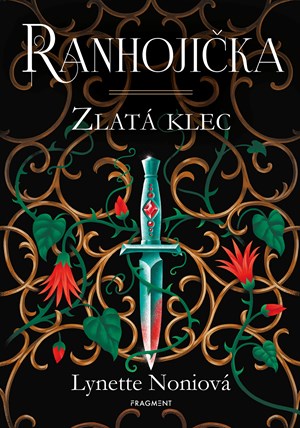 Obrázok Ranhojička - Zlatá klec