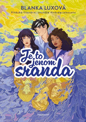 Obrázok Je to jenom sranda 