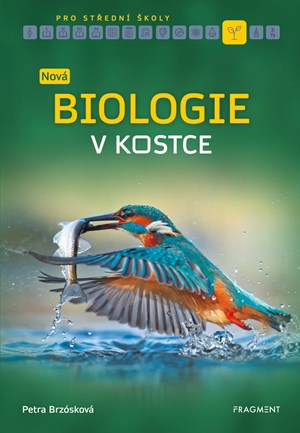 Obrázok Nová biologie v kostce pro SŠ