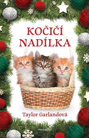 Obrázok Kočičí nadílka