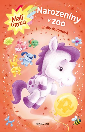 Obrázok Malí třpytíci – Narozeniny v zoo