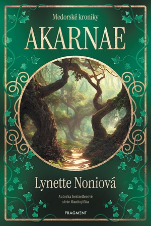 Obrázok Medorské kroniky - Akarnae