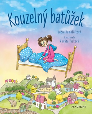 Obrázok Kouzelný batůžek