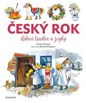 Obrázok Český rok