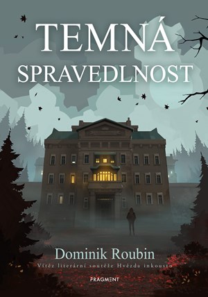 Obrázok Temná spravedlnost