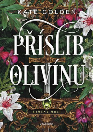 Obrázok Příslib Olivínu 