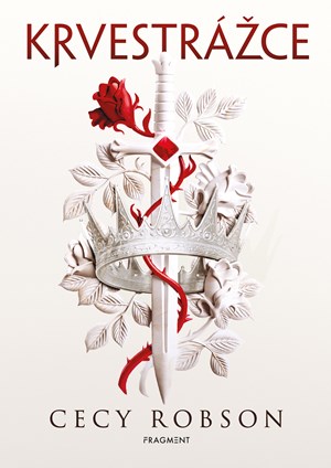 Obrázok Krvestrážce