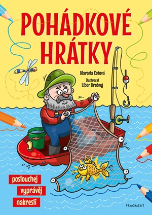Obrázok Pohádkové hrátky