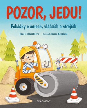 Obrázok Pozor, jedu!