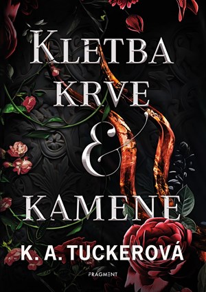 Obrázok Kletba krve a kamene 