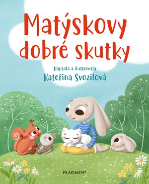 Obrázok Matýskovy dobré skutky 