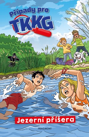 Obrázok Jezerní příšera