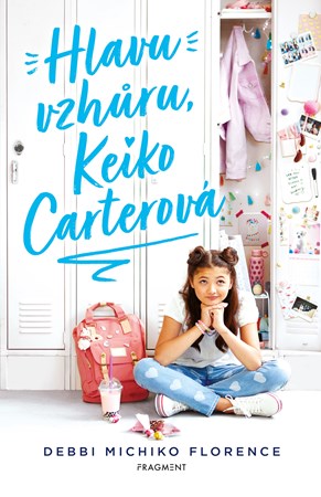 Obrázok Hlavu vzhůru, Keiko Carterová