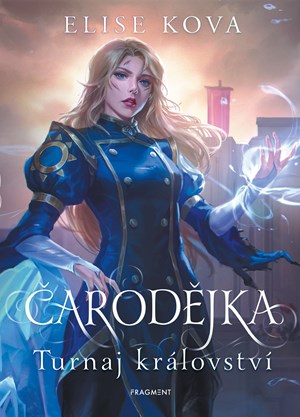 Obrázok Čarodějka - Turnaj království