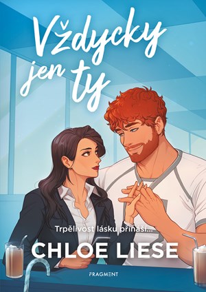 Obrázok Vždycky jen ty